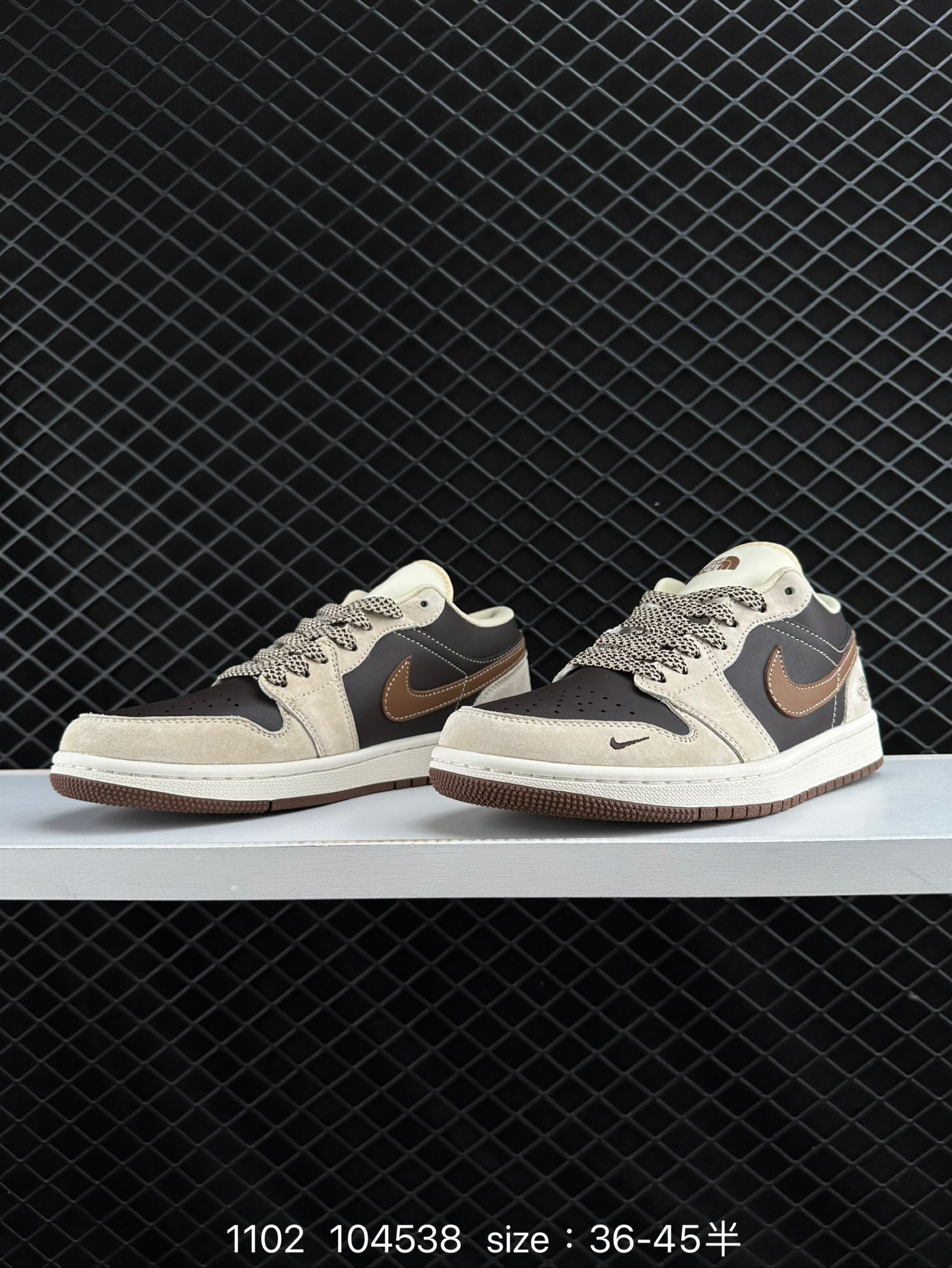 Air Jordan 1 Low AJ1